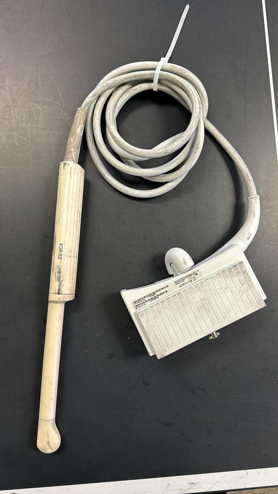 SIEMENS EV-8C4 Endocavity probe