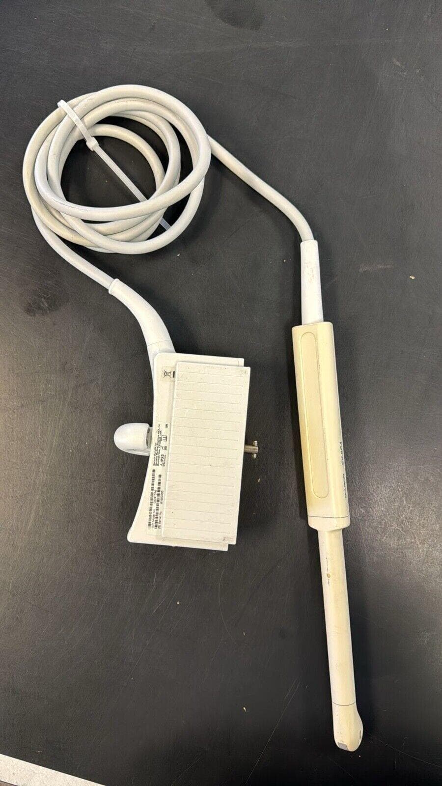 SIEMENS EV-8C4 Endocavity probe