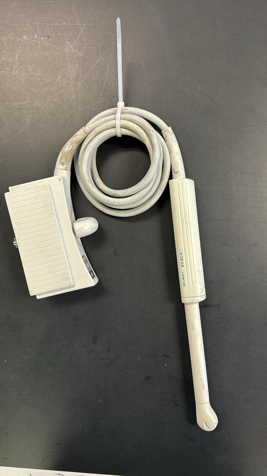 SIEMENS EV-8C4 Endocavity probe