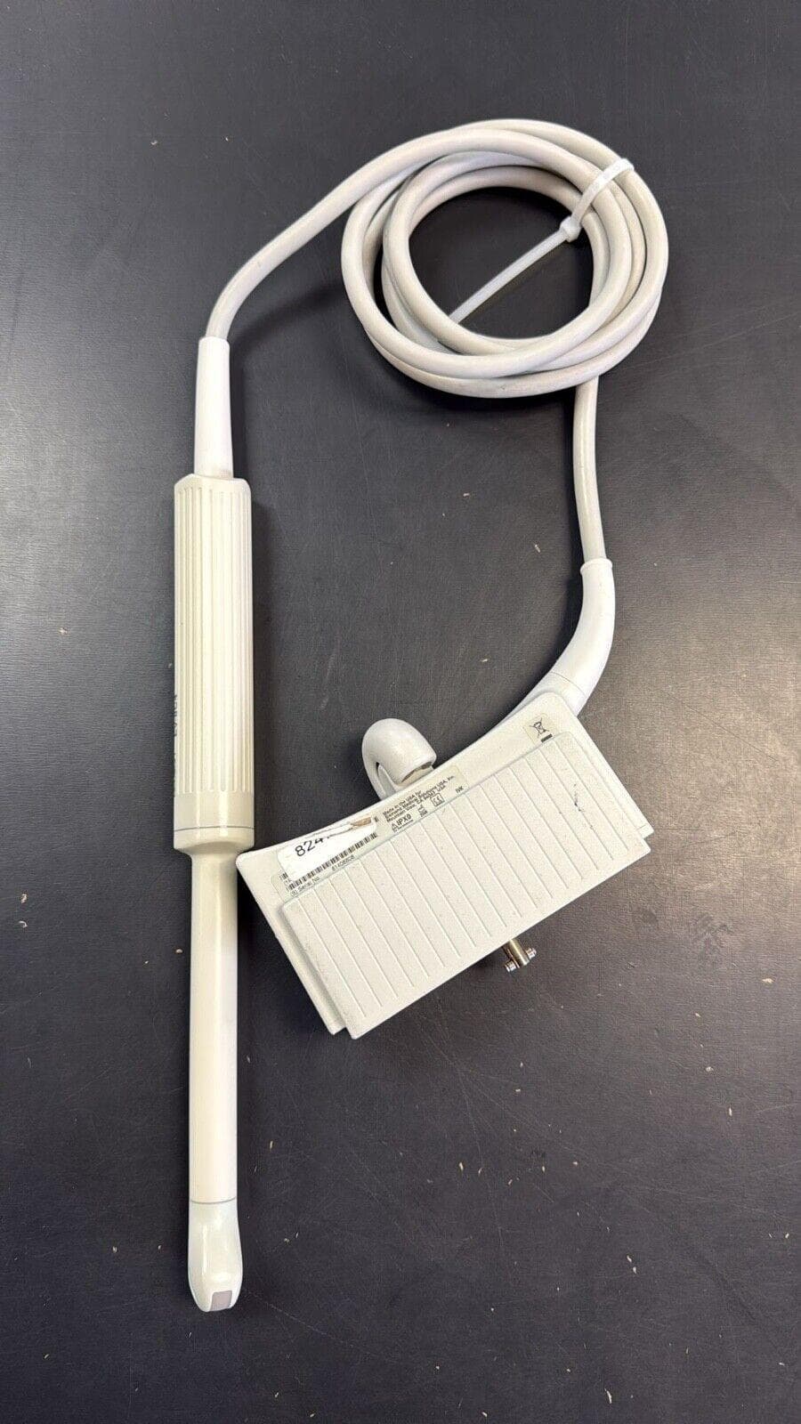 SIEMENS EV-8C4 Endocavity probe