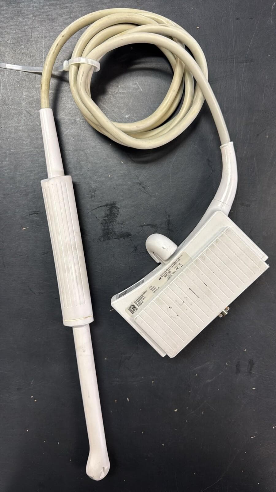 SIEMENS EV-8C4 Endocavity probe