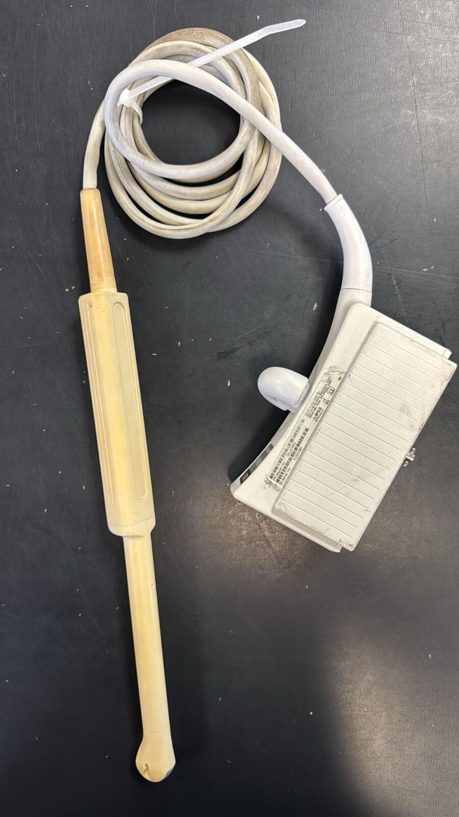 SIEMENS EV-8C4 Endocavity probe
