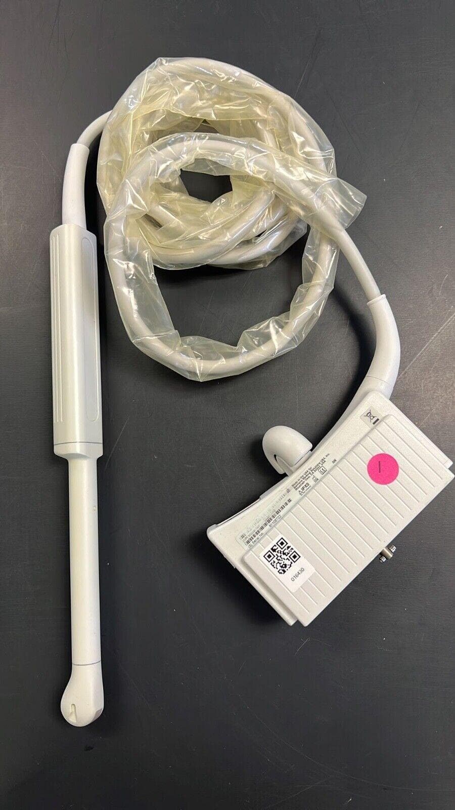 SIEMENS EV-8C4 Endocavity probe
