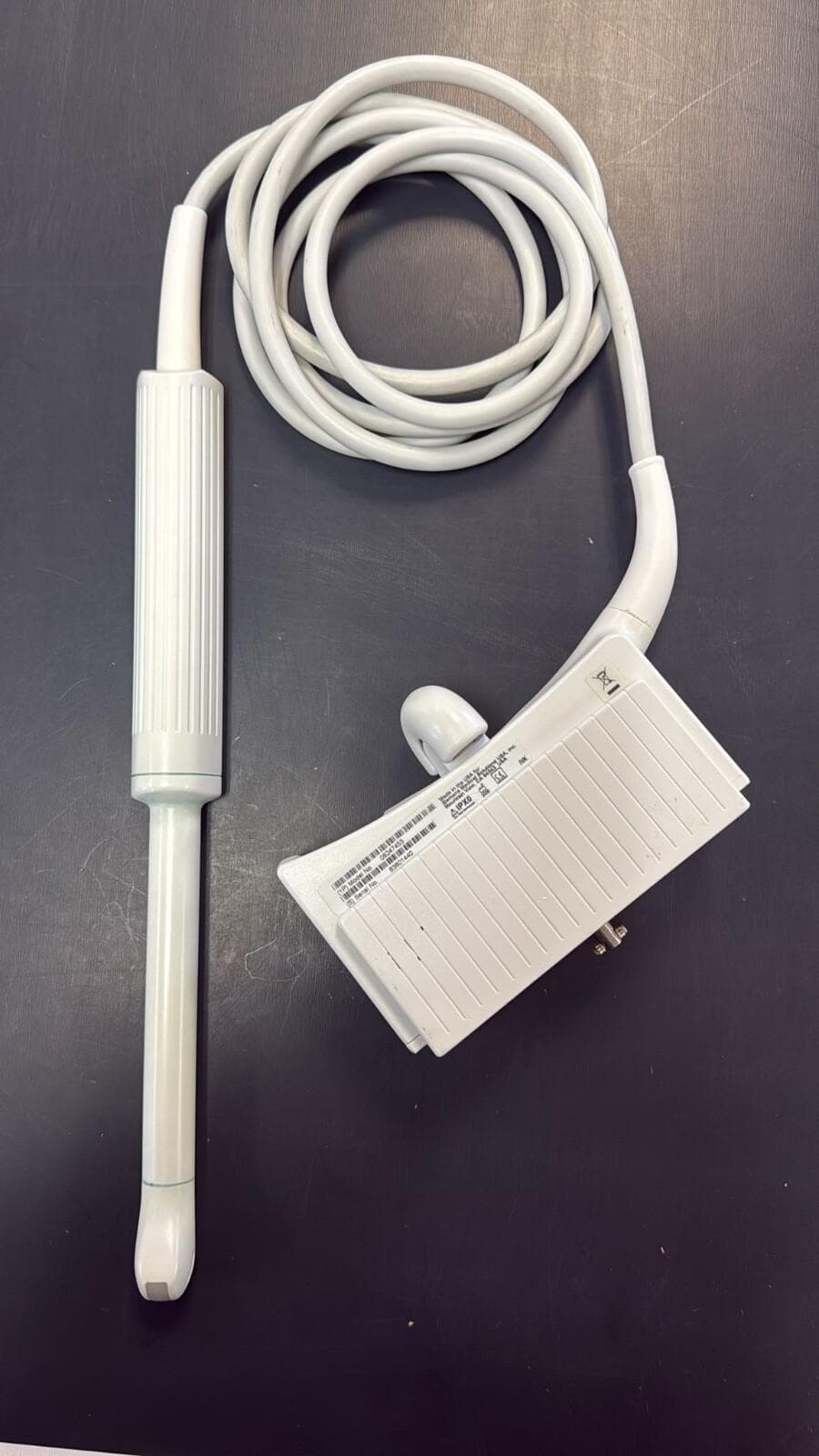 SIEMENS EV-8C4 Endocavity probe