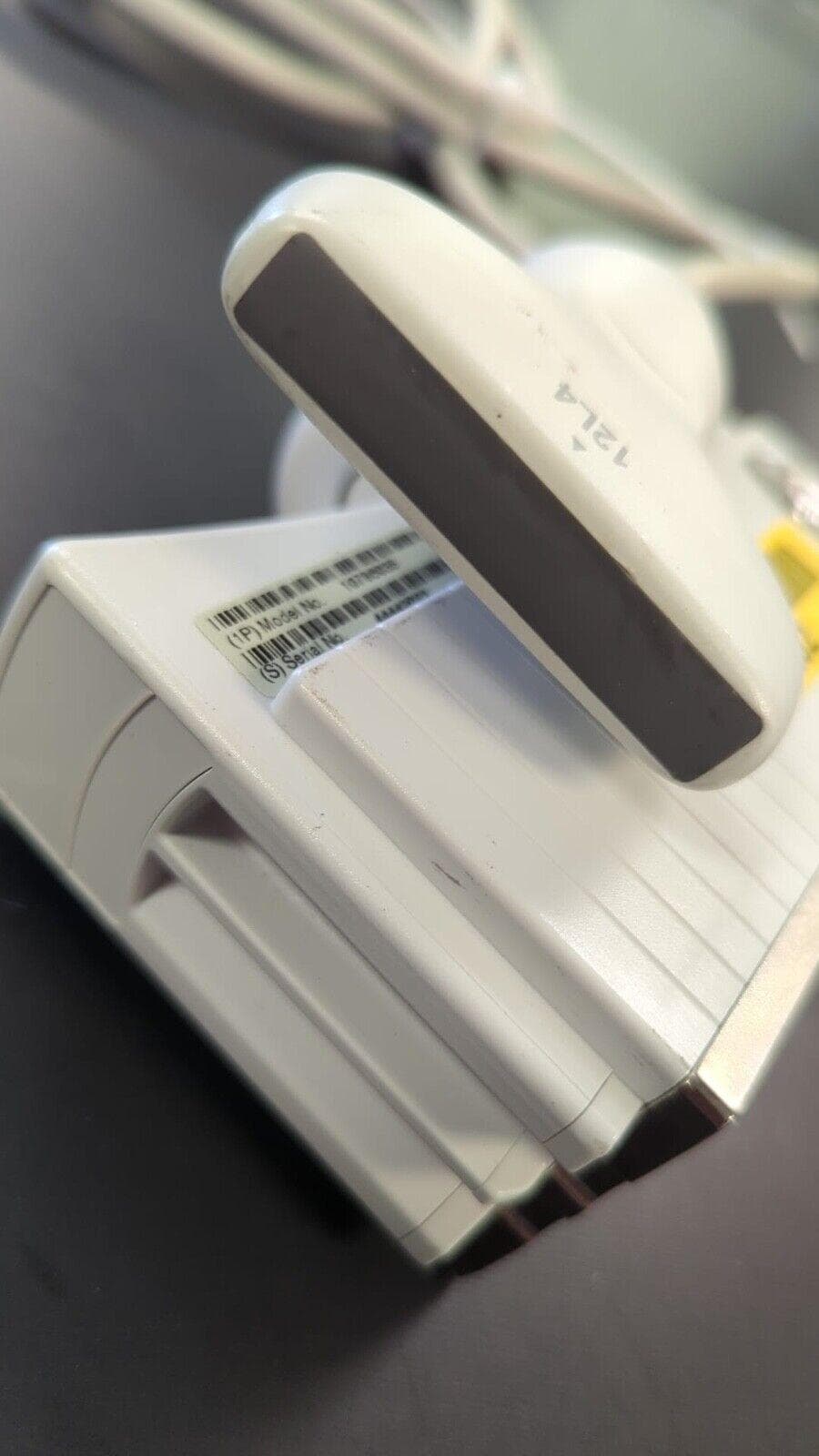 SIEMENS 12L4 Linear Probe