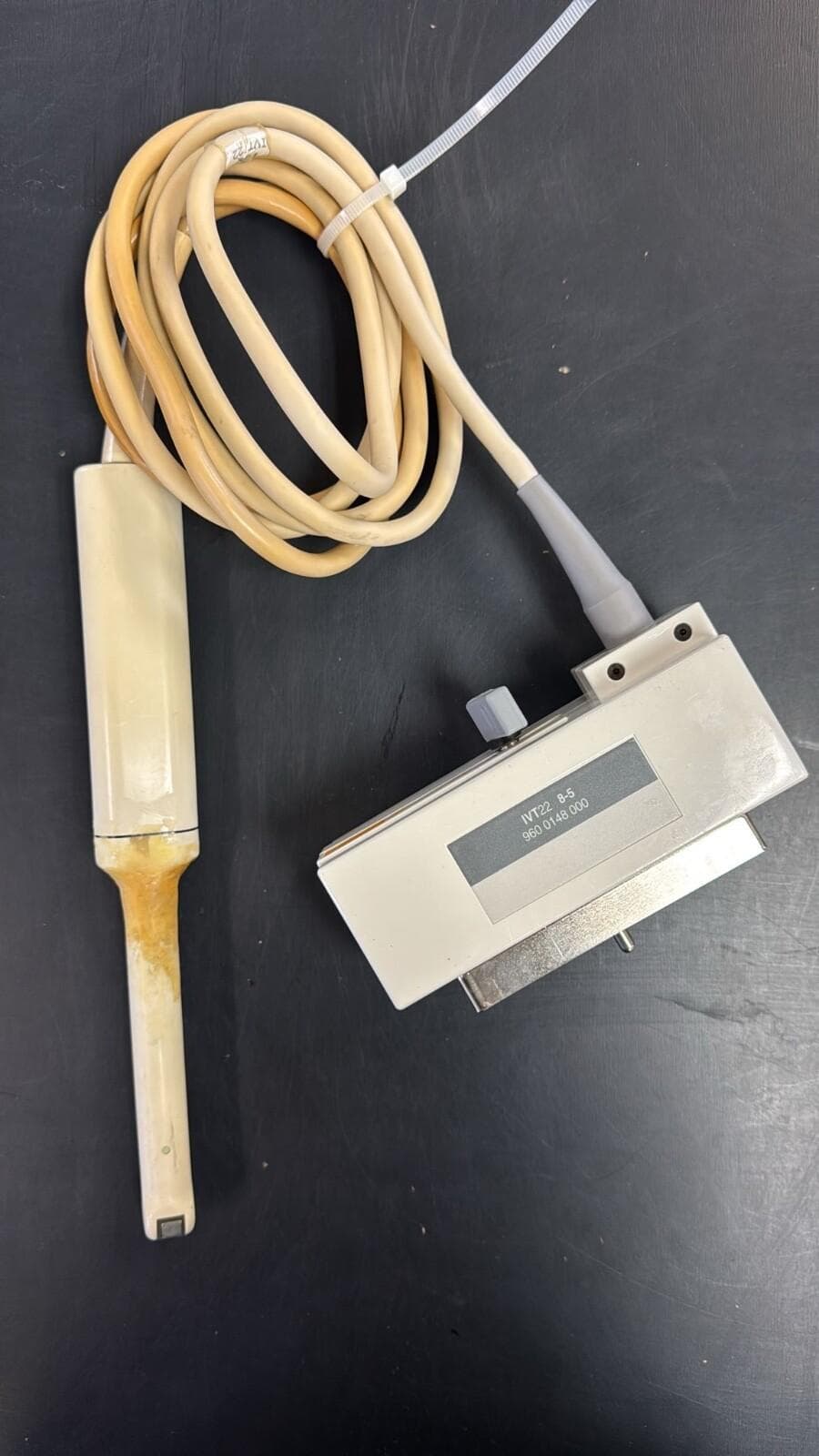 ESAOTE IVT22 Endocavity probe