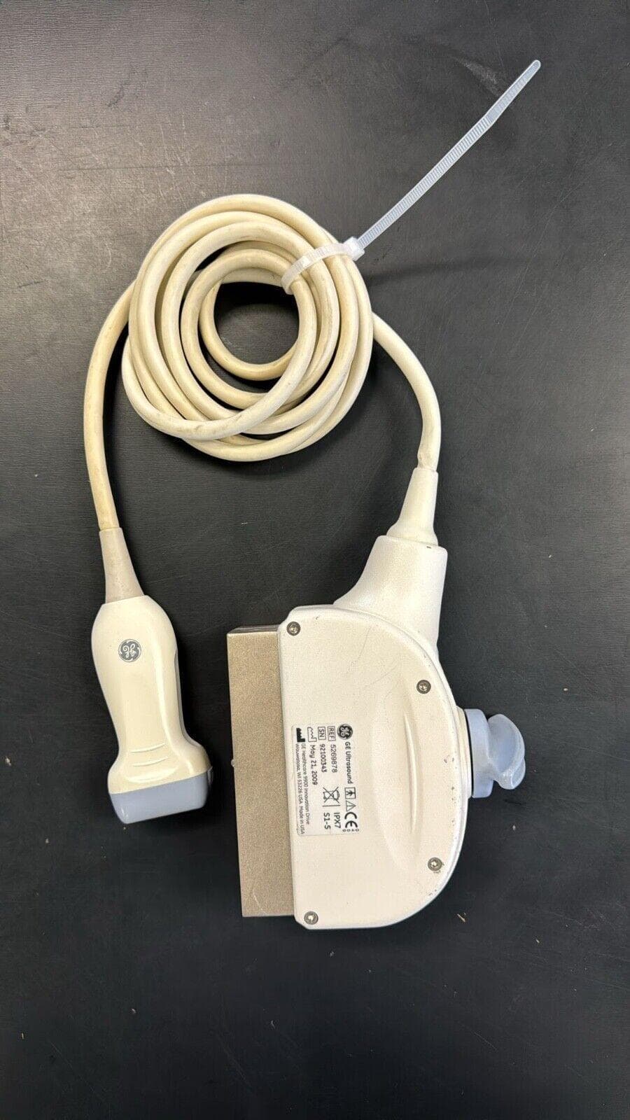 GE S1-5 Cardiac Probe
