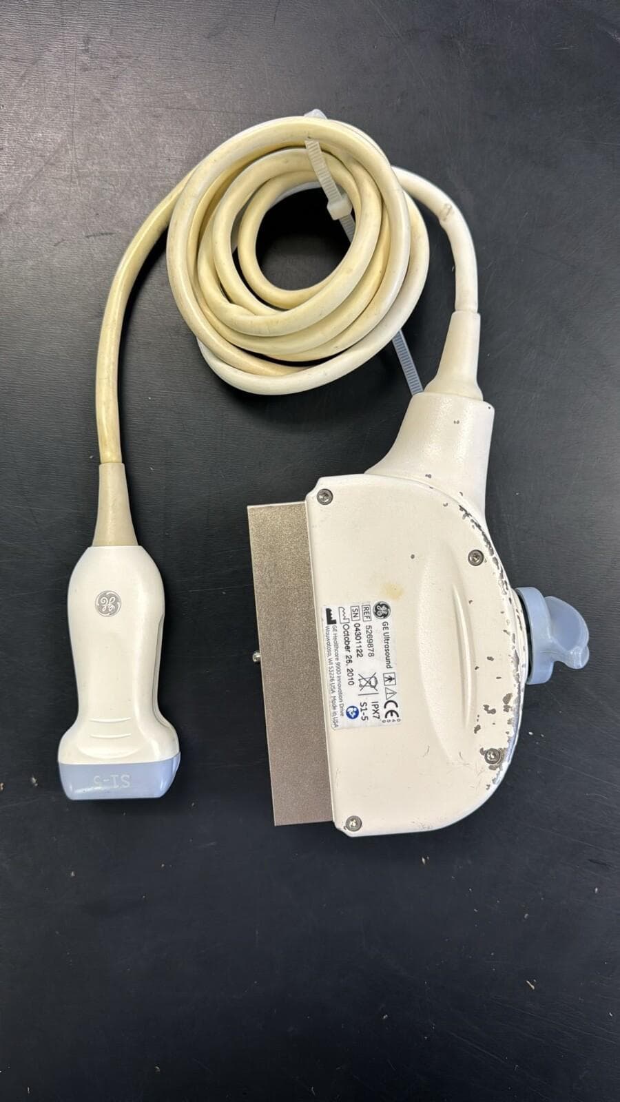 GE S1-5 Cardiac Probe