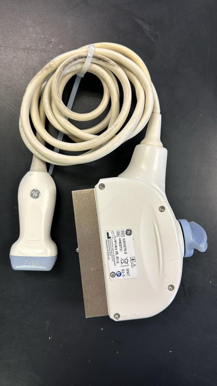GE S1-5 Cardiac Probe
