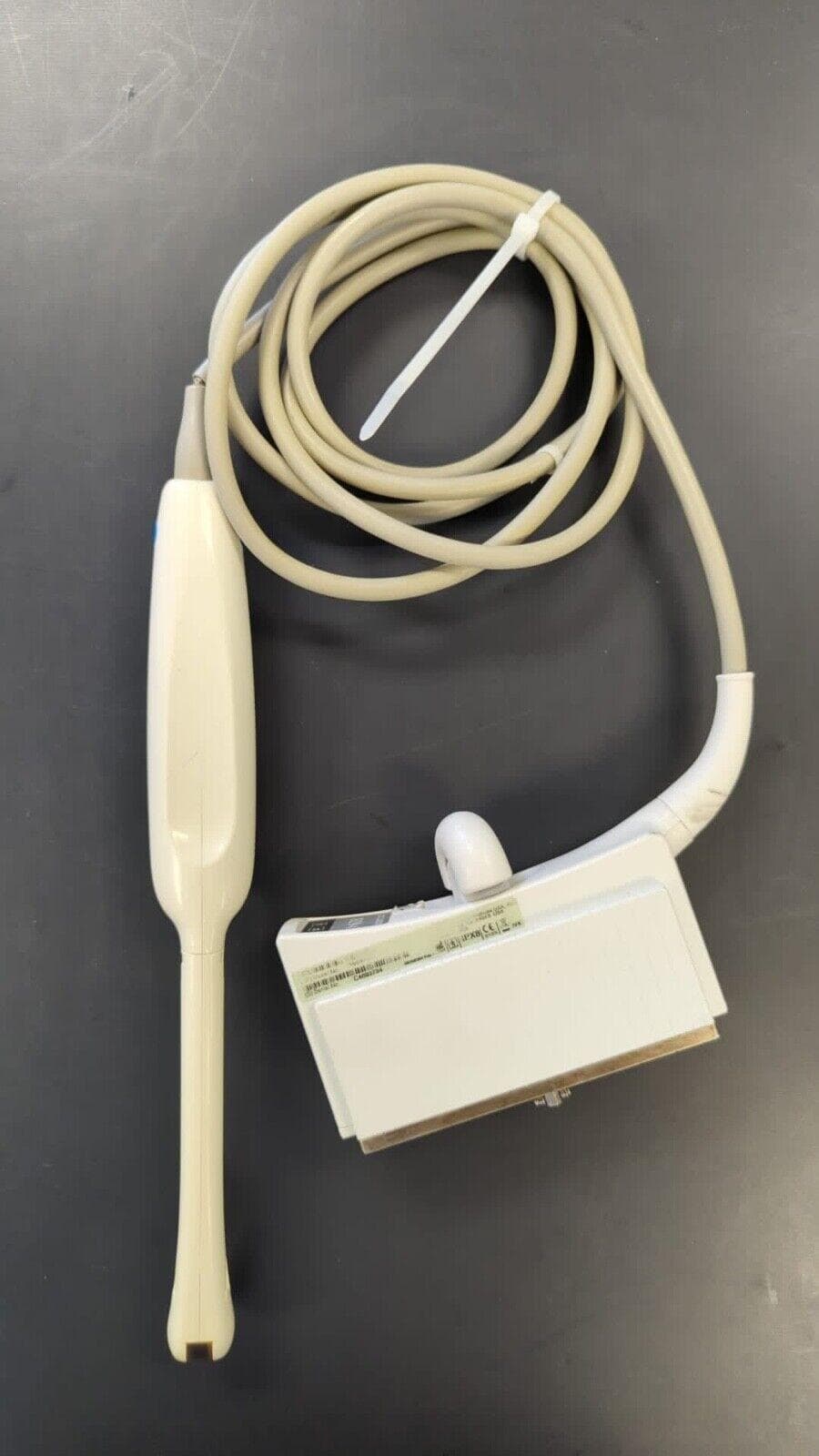 SIEMENS EC9-4 Endocavity probe