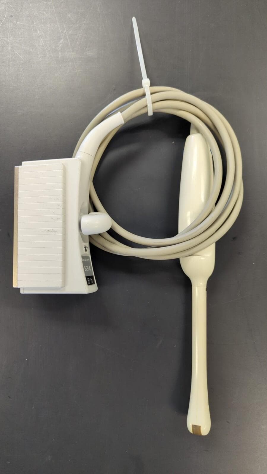 SIEMENS EC9-4 Endocavity probe