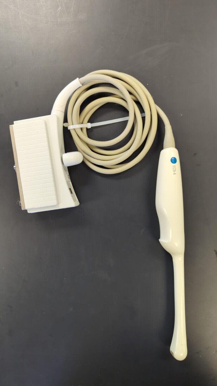 SIEMENS EC9-4 Endocavity probe