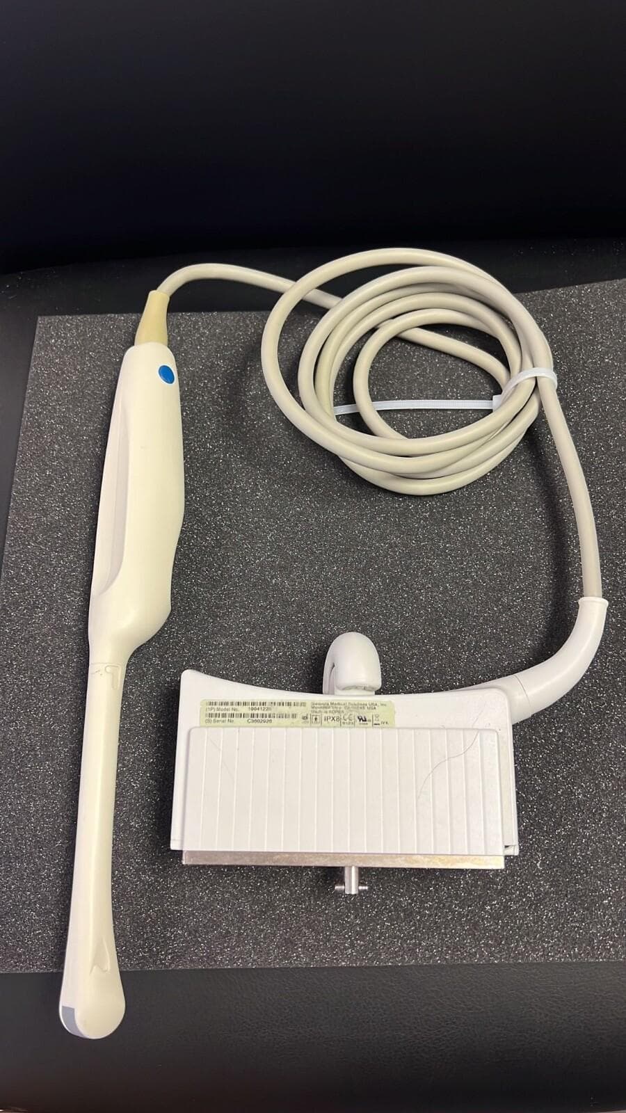 SIEMENS EC9-4 Endocavity probe