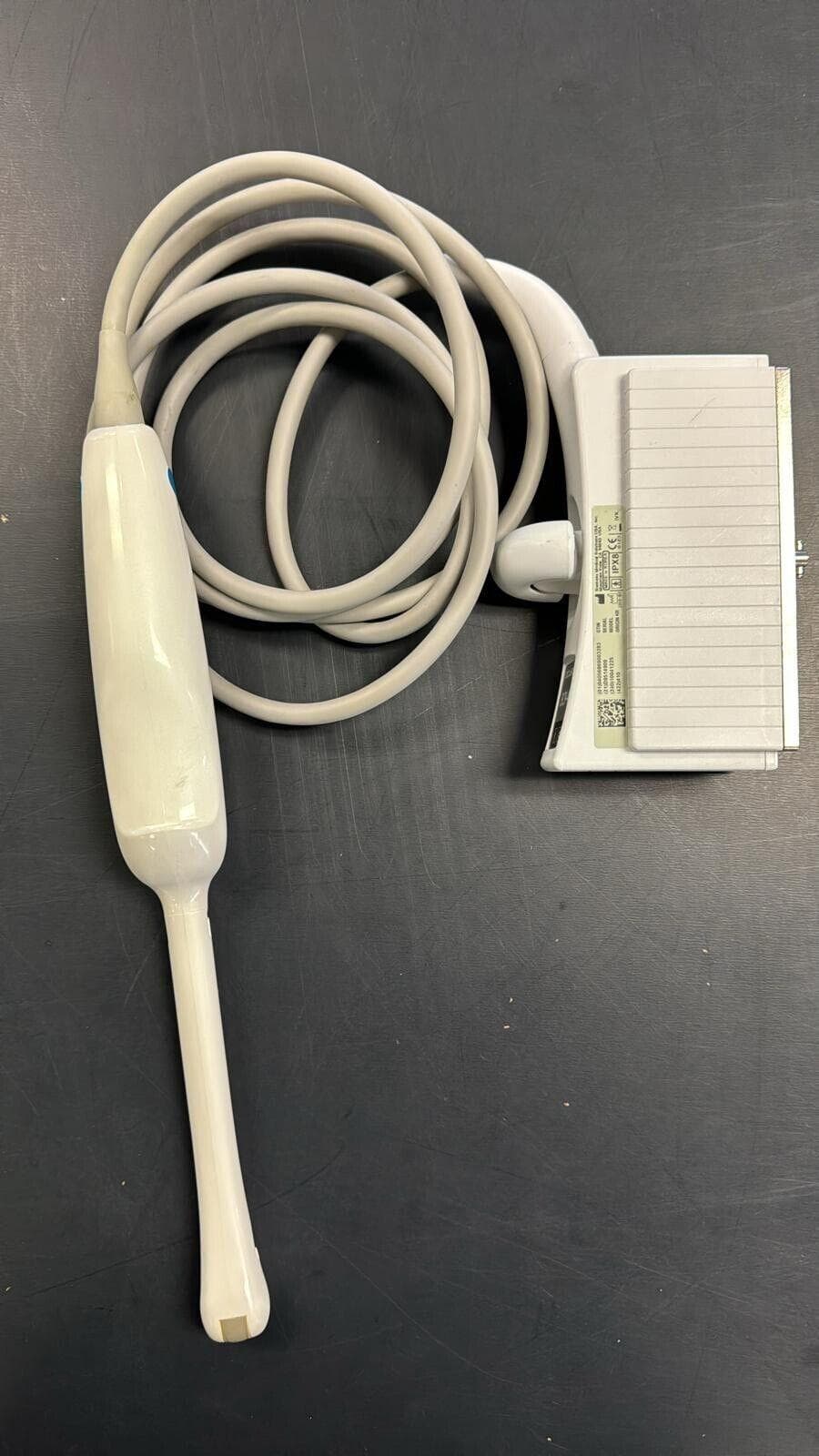 SIEMENS EC9-4 Endocavity probe