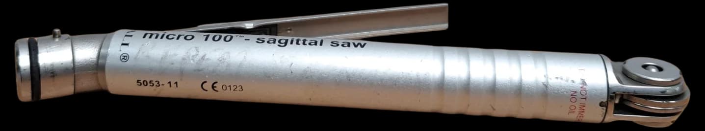HALL Micro 100 5053-11 Surgical drill