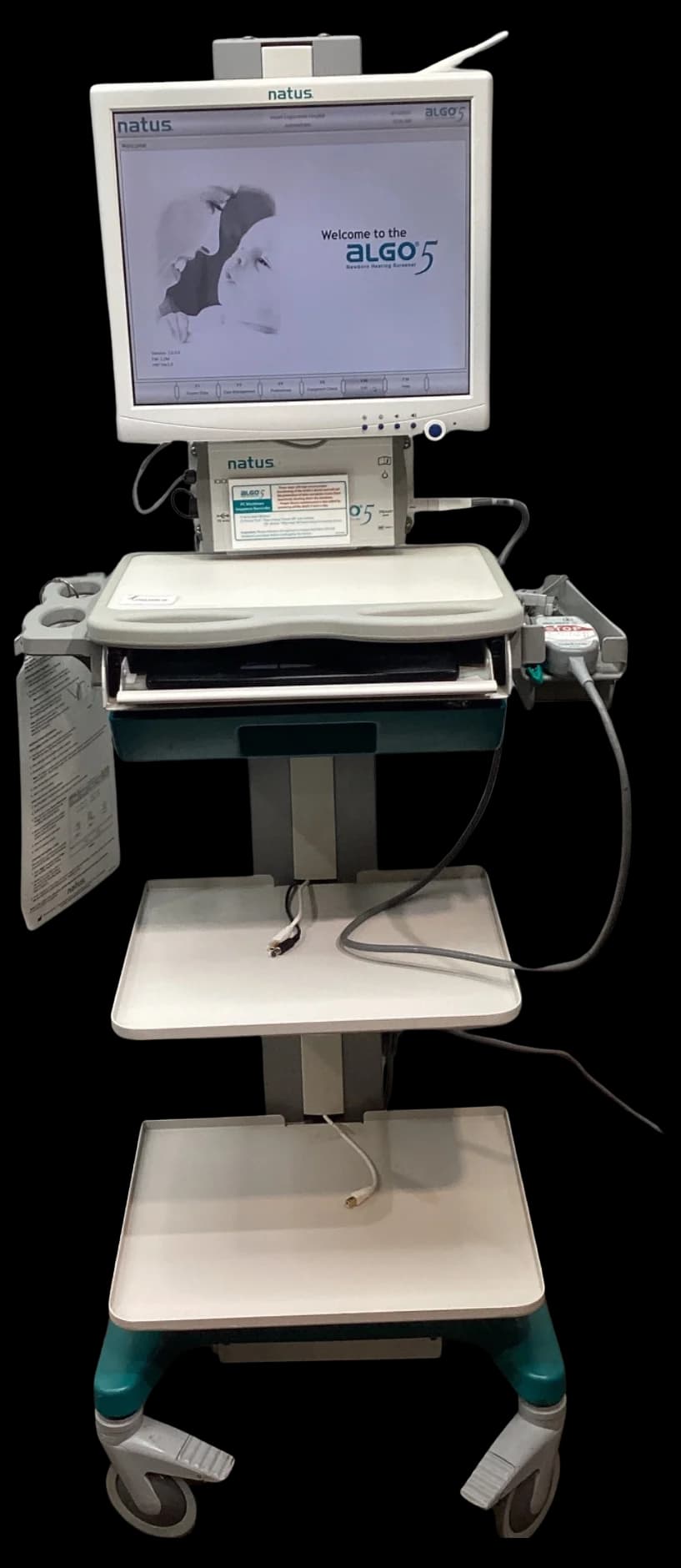 NATUS Algo 5 Audiometer