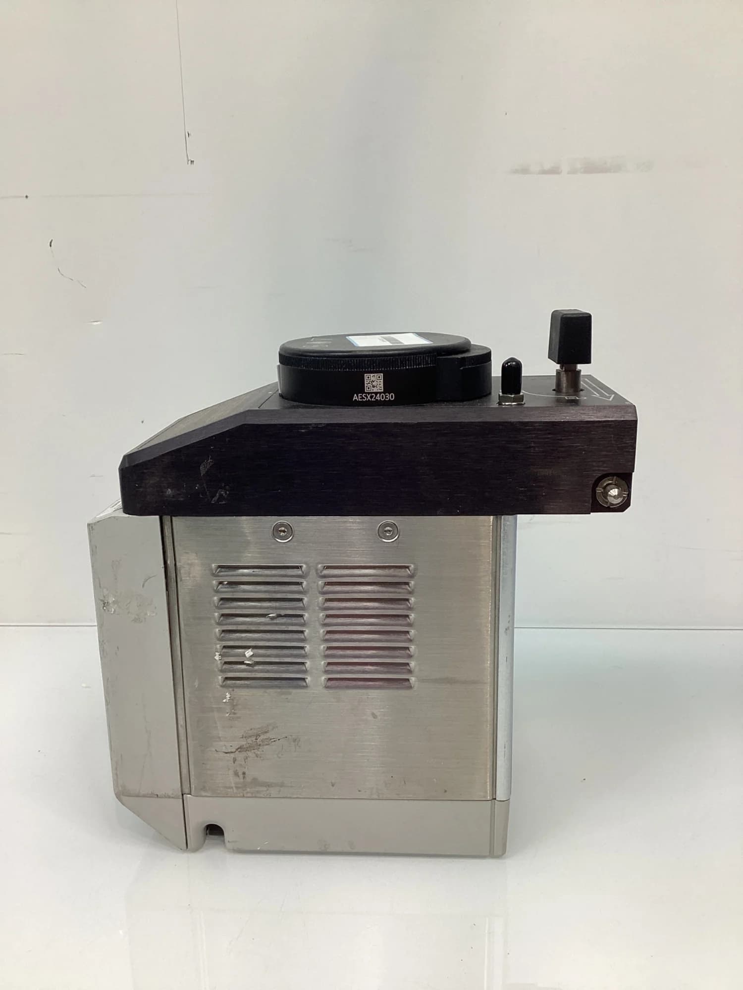DATEX-OHMEDA Tec 6 Plus Desflurane Vaporizer