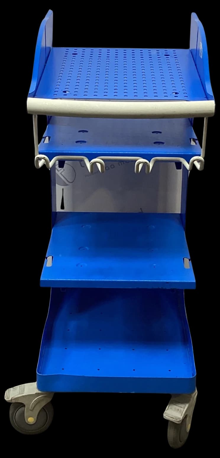 COVIDIEN Valleylab FT900 Medical Cart