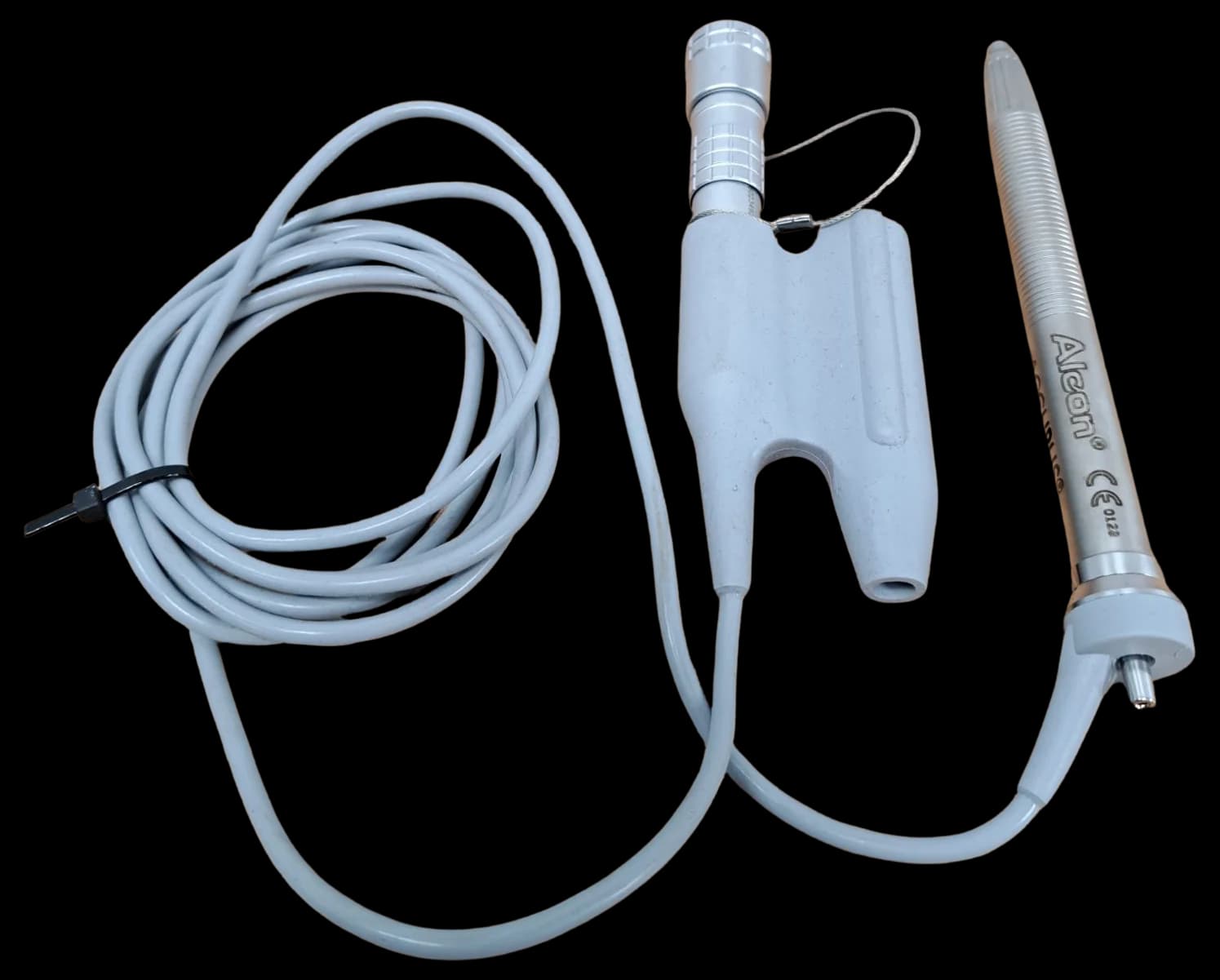 ALCON Accurus 8065740242 Phaco Handpiece