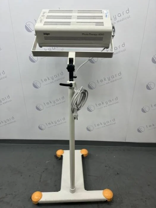 DRAGER Photo-Therapy 4000 Phototherapy/Heater