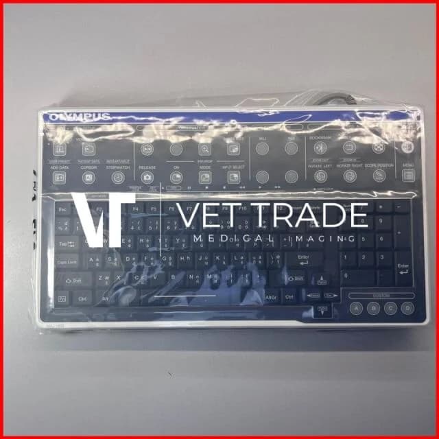OLYMPUS MAJ-1922 Medical keyboard