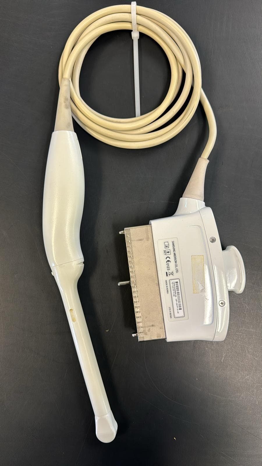 SAMSUNG EVN4-9 Endocavity probe