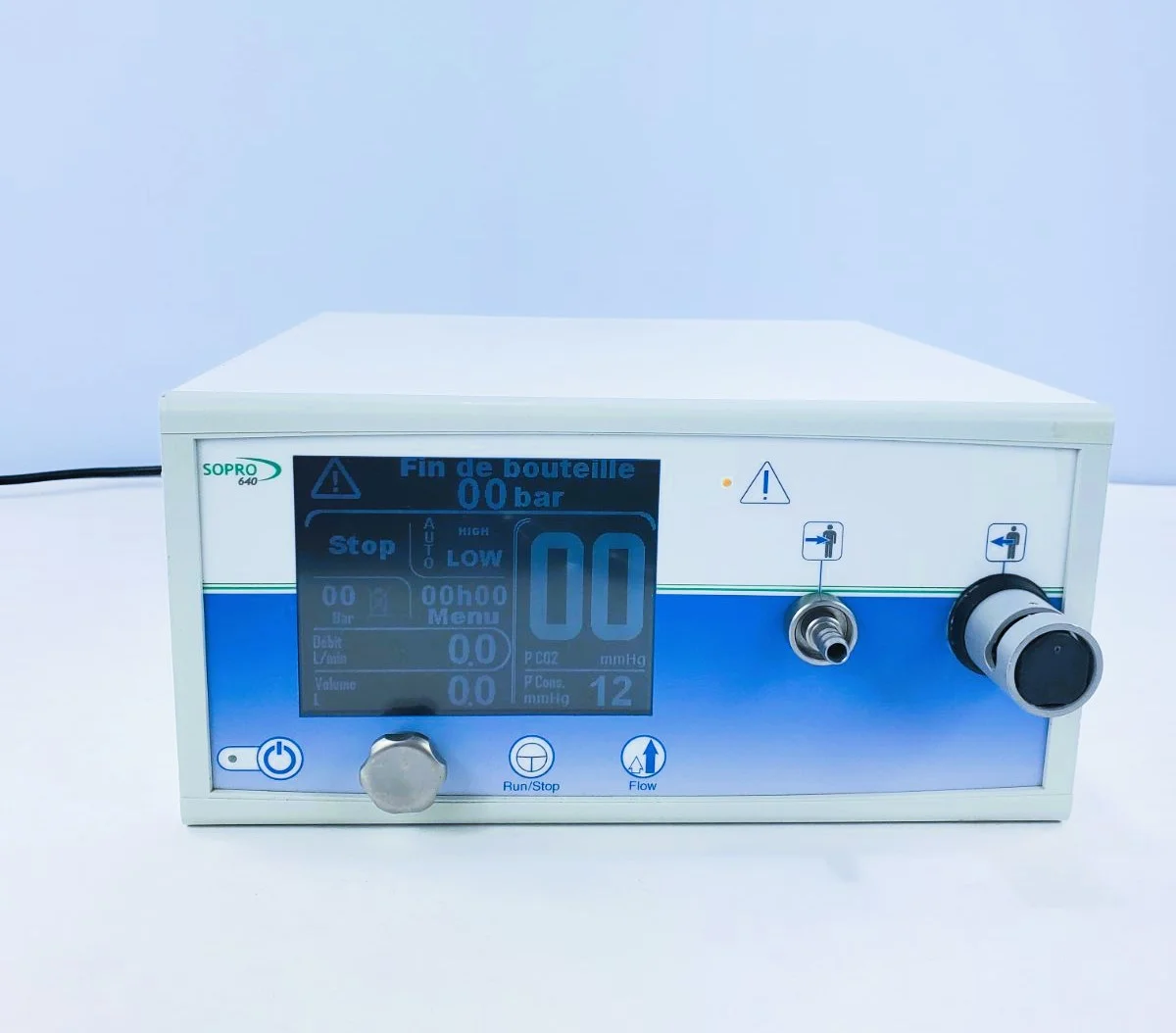 SOPRO 640-45 Insufflator