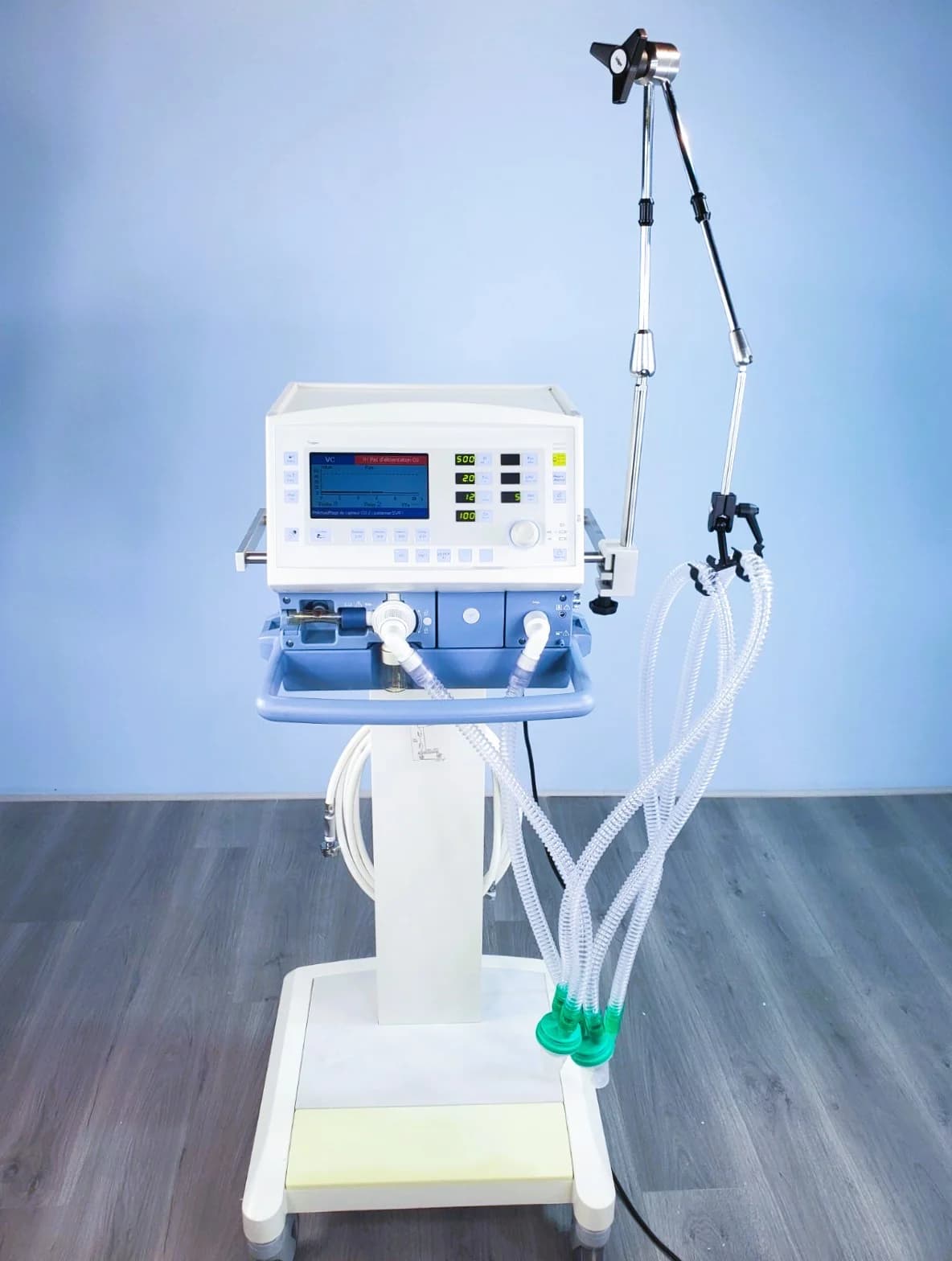 DRAGER Savina Anesthesia ventilator