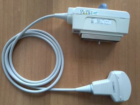 For Sale ALOKA UST-9123 Ultrasound Transducer