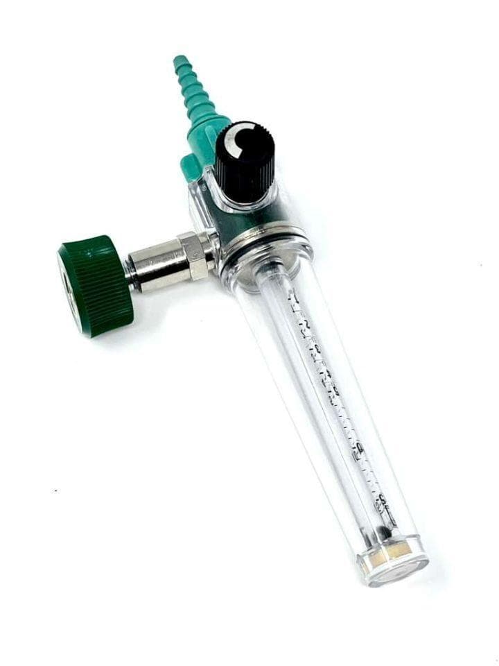 DATEX-OHMEDA 6702-1260-921 Flow Meter