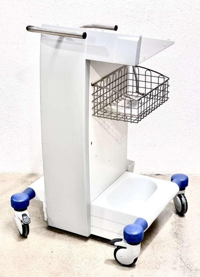 ERBE VIO Cart Medical Cart