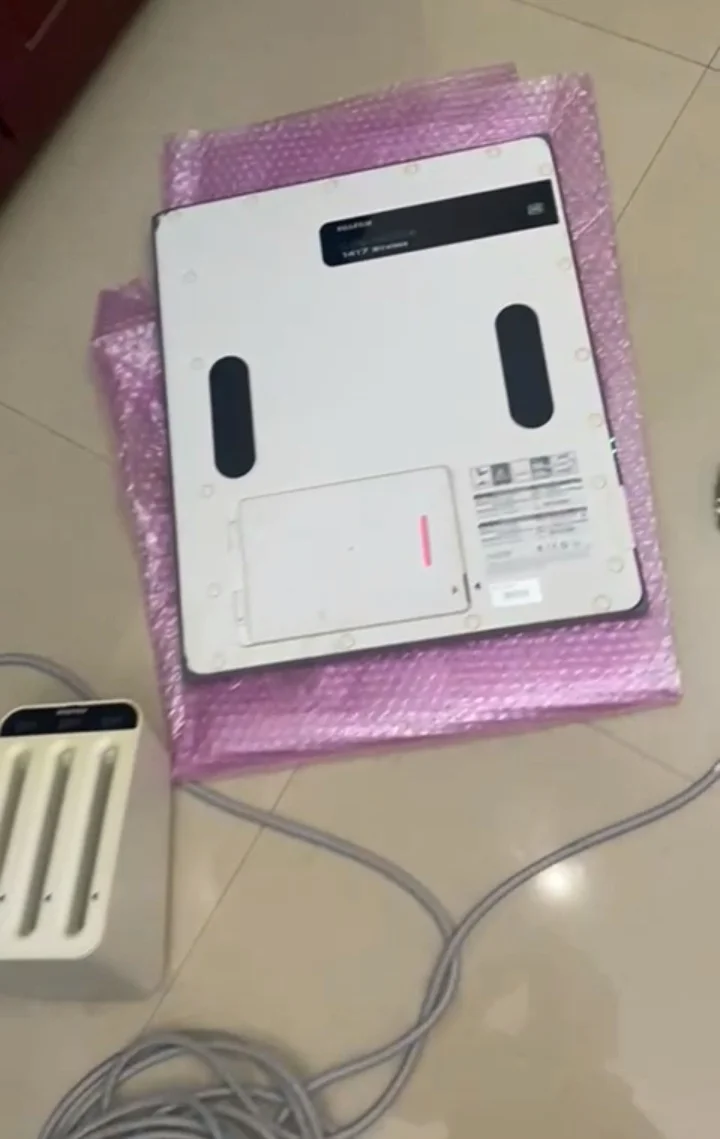 FUJIFILM CALNEO C Flat Panel Detector