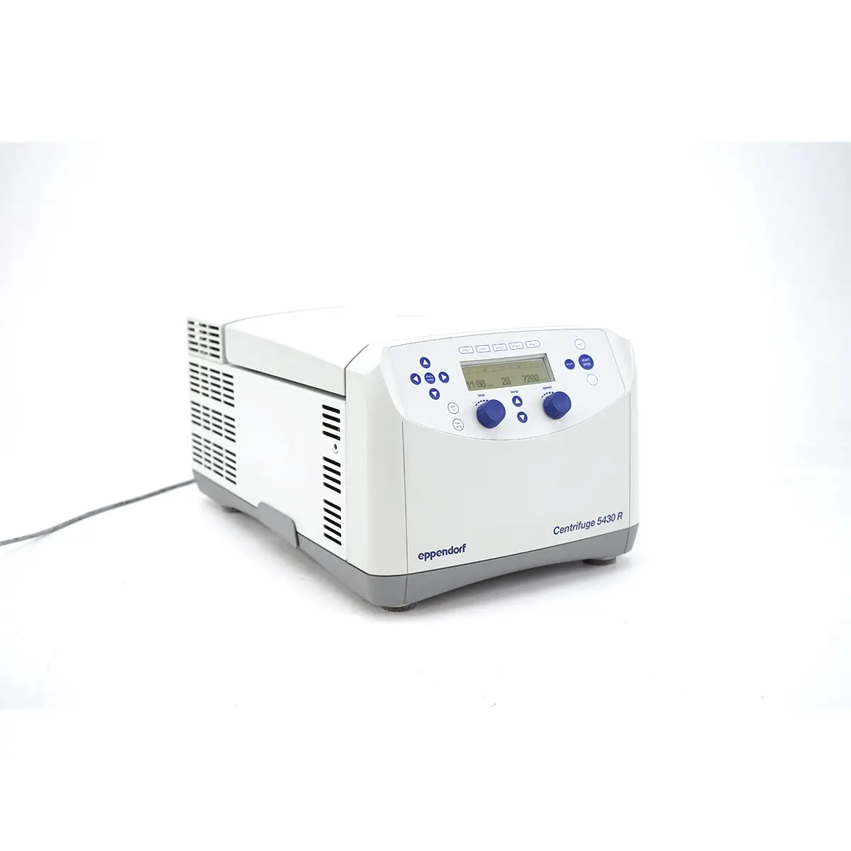 EPPENDORF 5430R Laboratory centrifuge