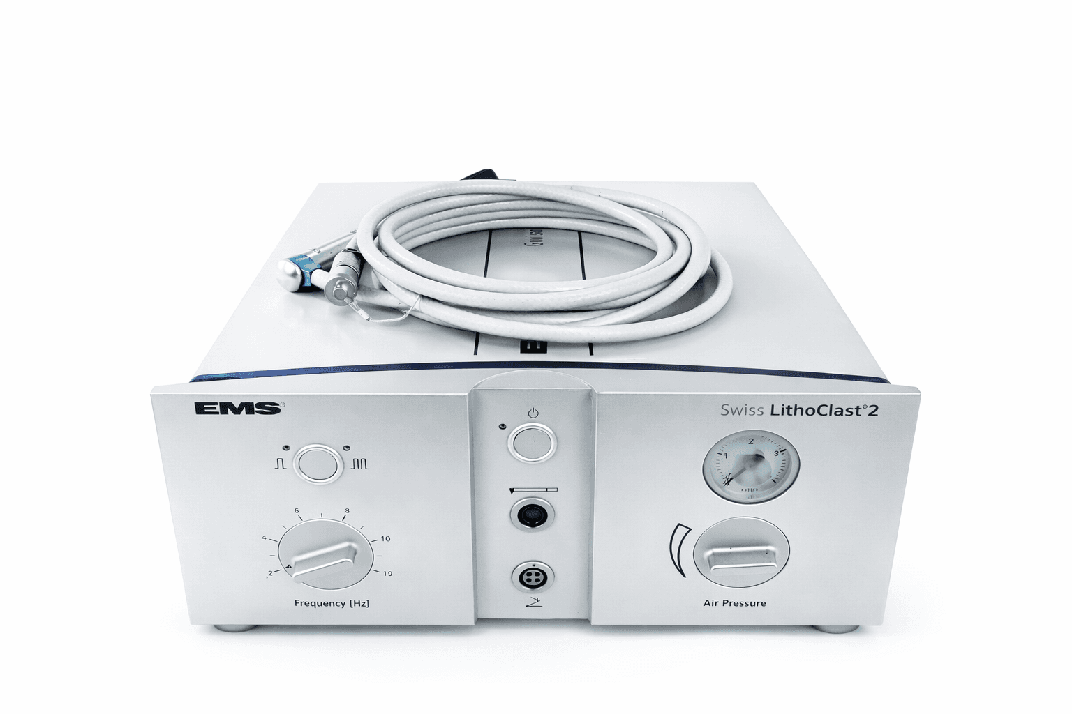 EMS Swiss LithoClast 2 Lithotripter