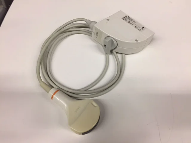 SIEMENS 3.5C40 Convex Probe