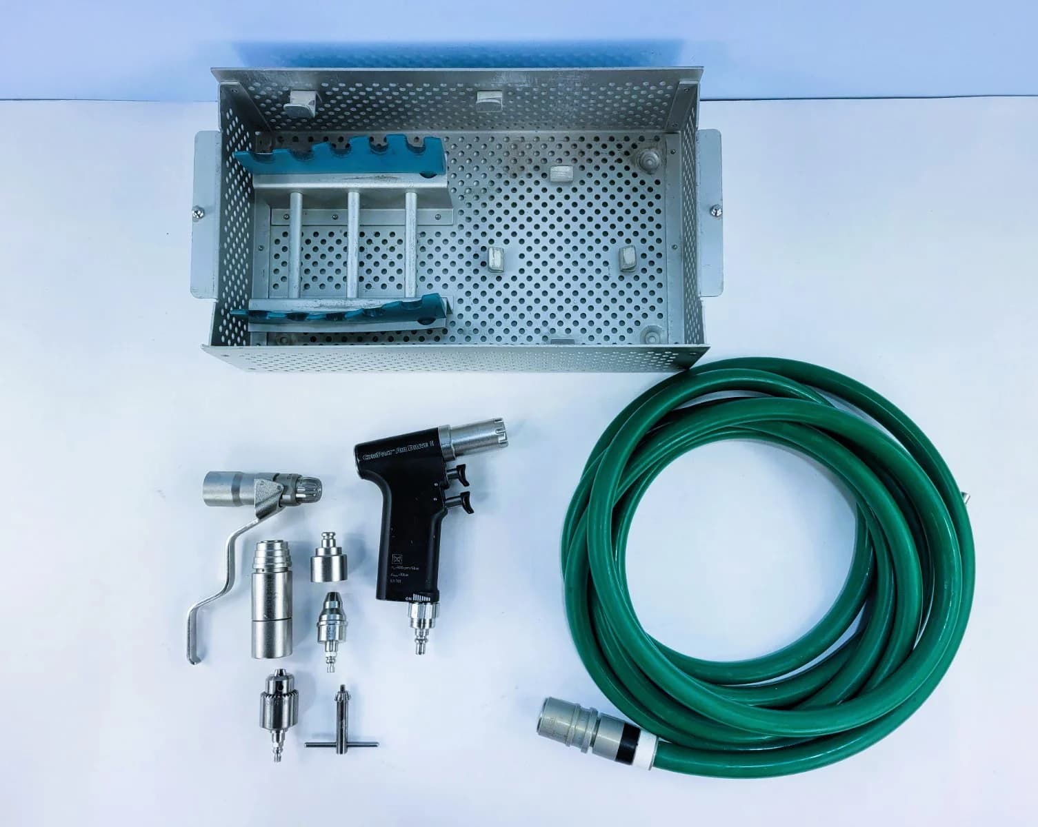 SYNTHES ComPact Air Drive II 511.701 Surgical drill