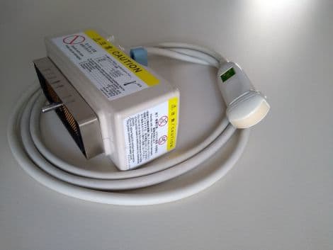 For Sale HITACHI EUP-C532 Ultrasound Transducer