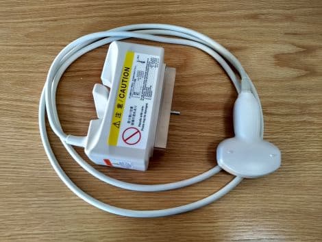 For Sale HITACHI C715 Ultrasound Transducer