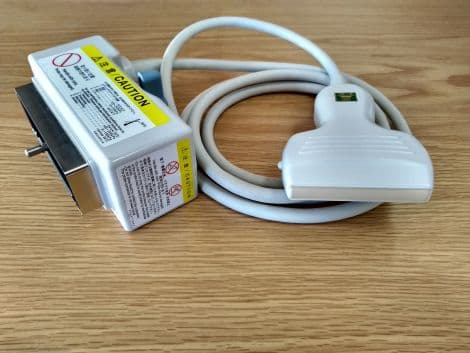 For Sale HITACHI L53L Ultrasound Transducer