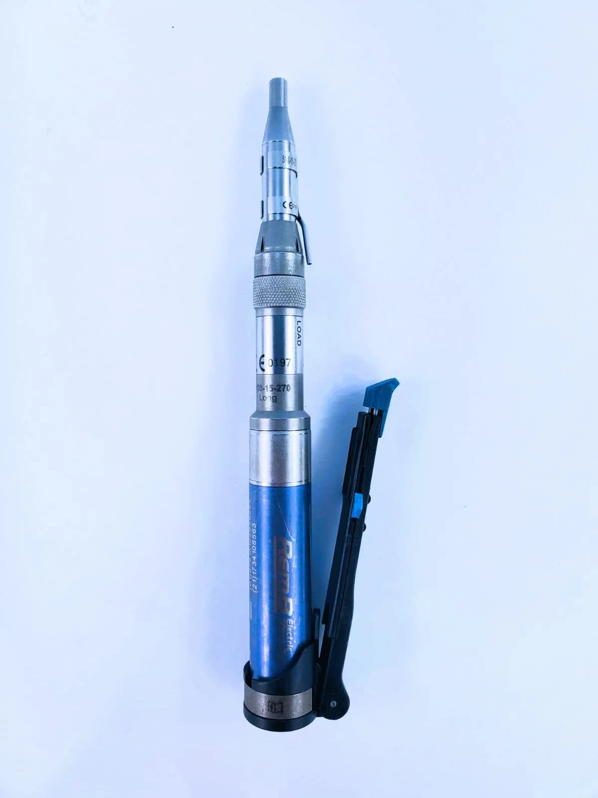STRYKER RemB 6400-015-000 Surgical drill