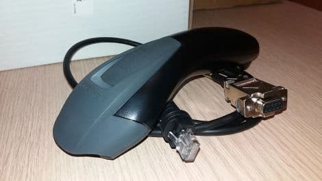 For Sale BIOMERIEUX Mini Vidas Scanner/Barcode Reader