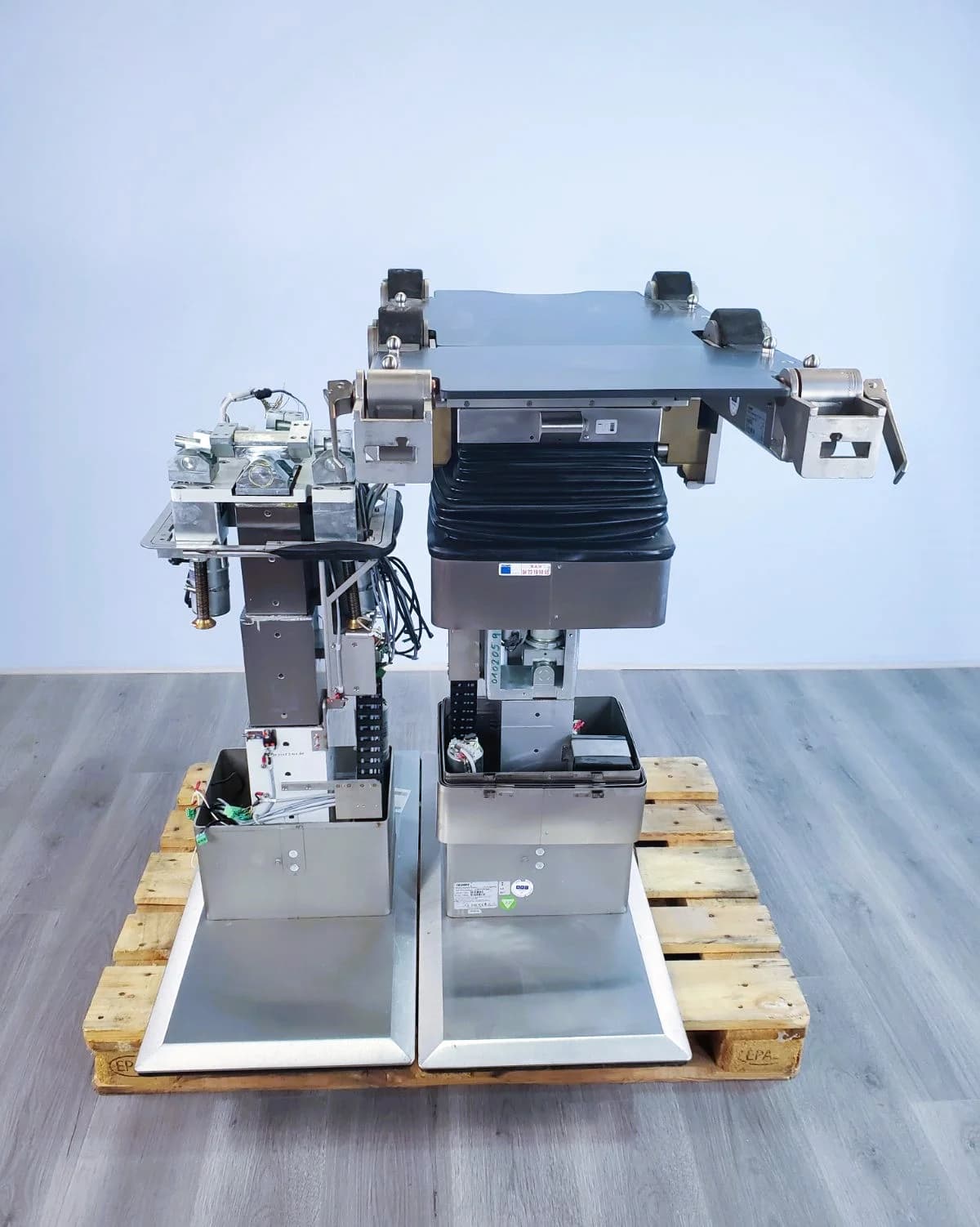 TRUMPF Jupiter 4544113 Operating table