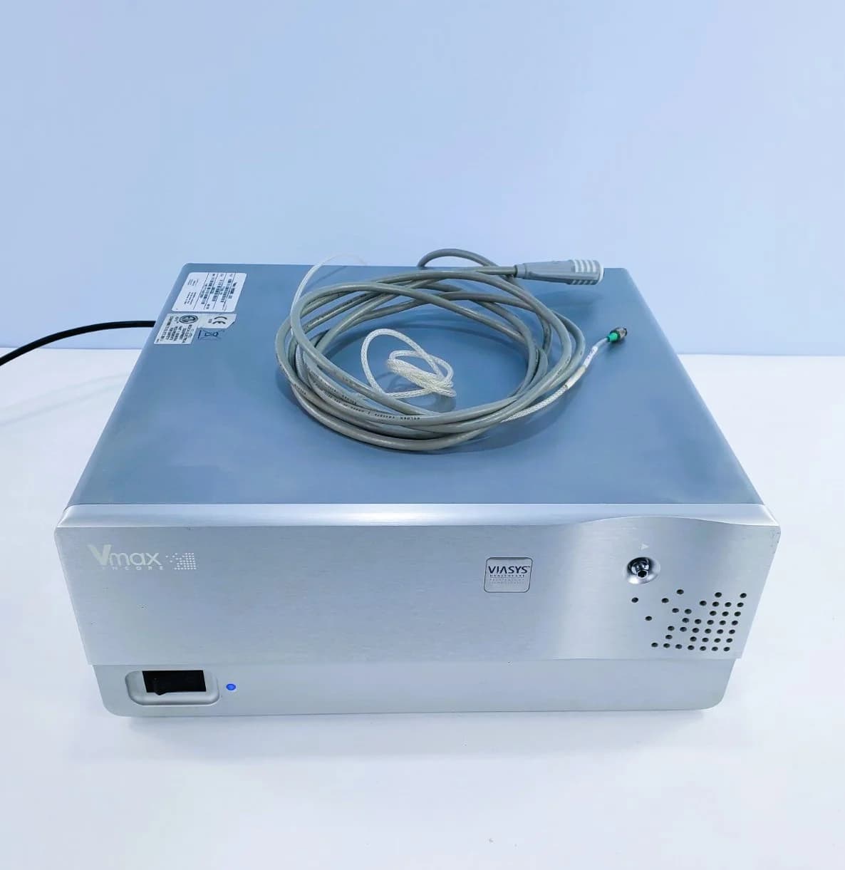 CAREFUSION Vmax Encore 22 PFT Unit