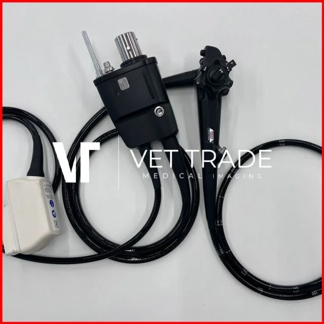 PENTAX EG36-J10UR Ultrasound gastroscope