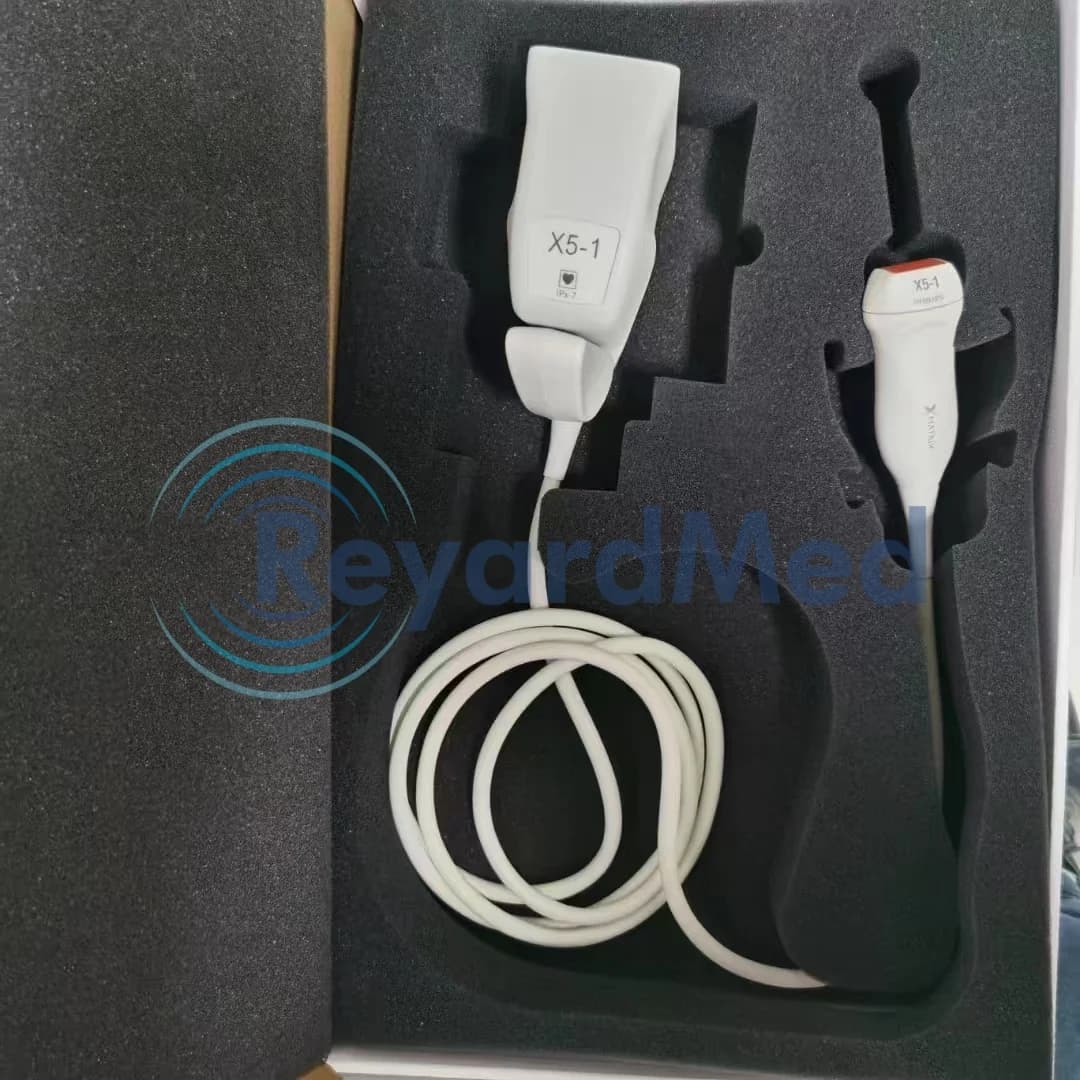 PHILIPS X5-1 Cardiac Probe