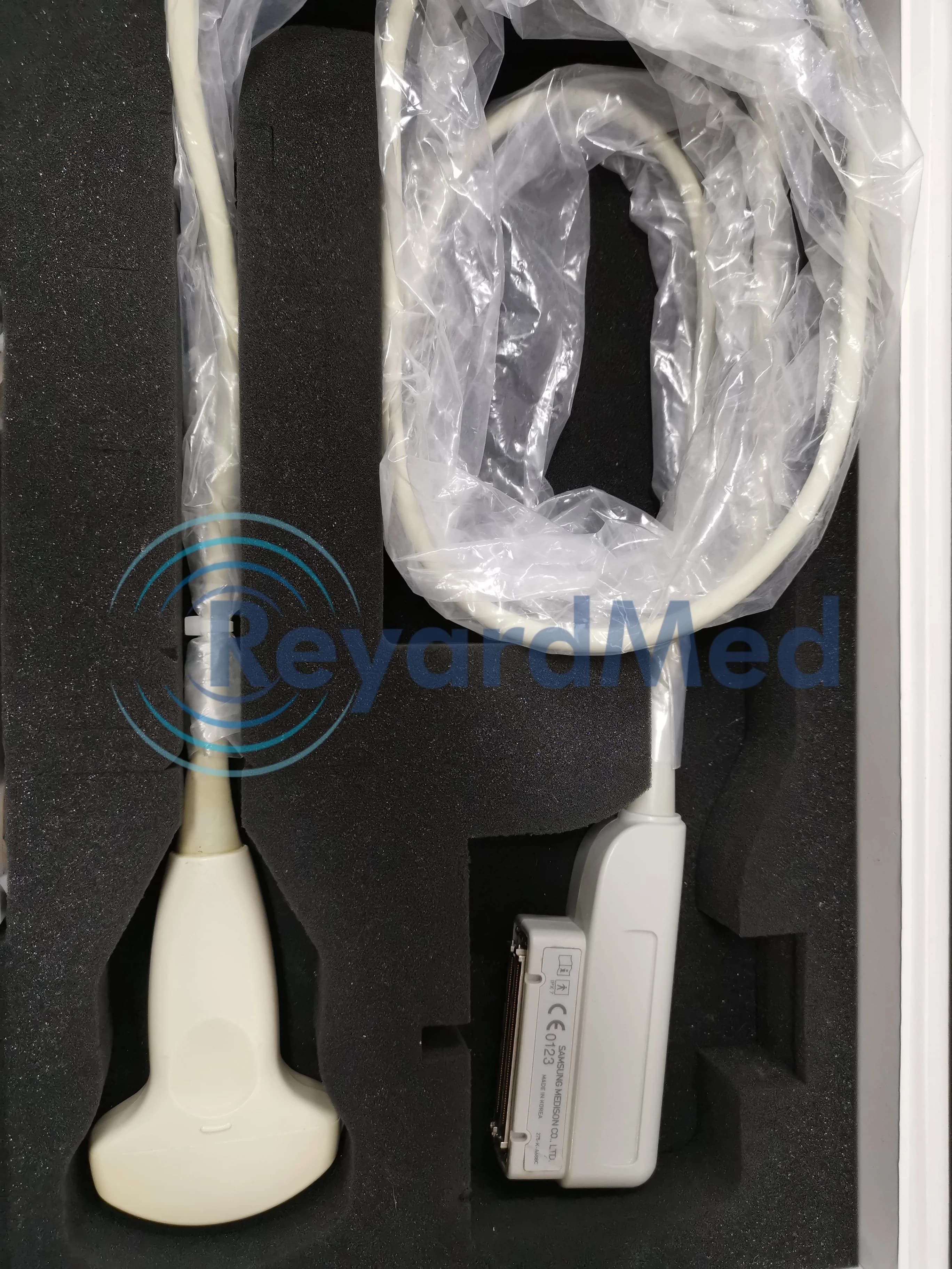 SAMSUNG C2-8 Convex Probe