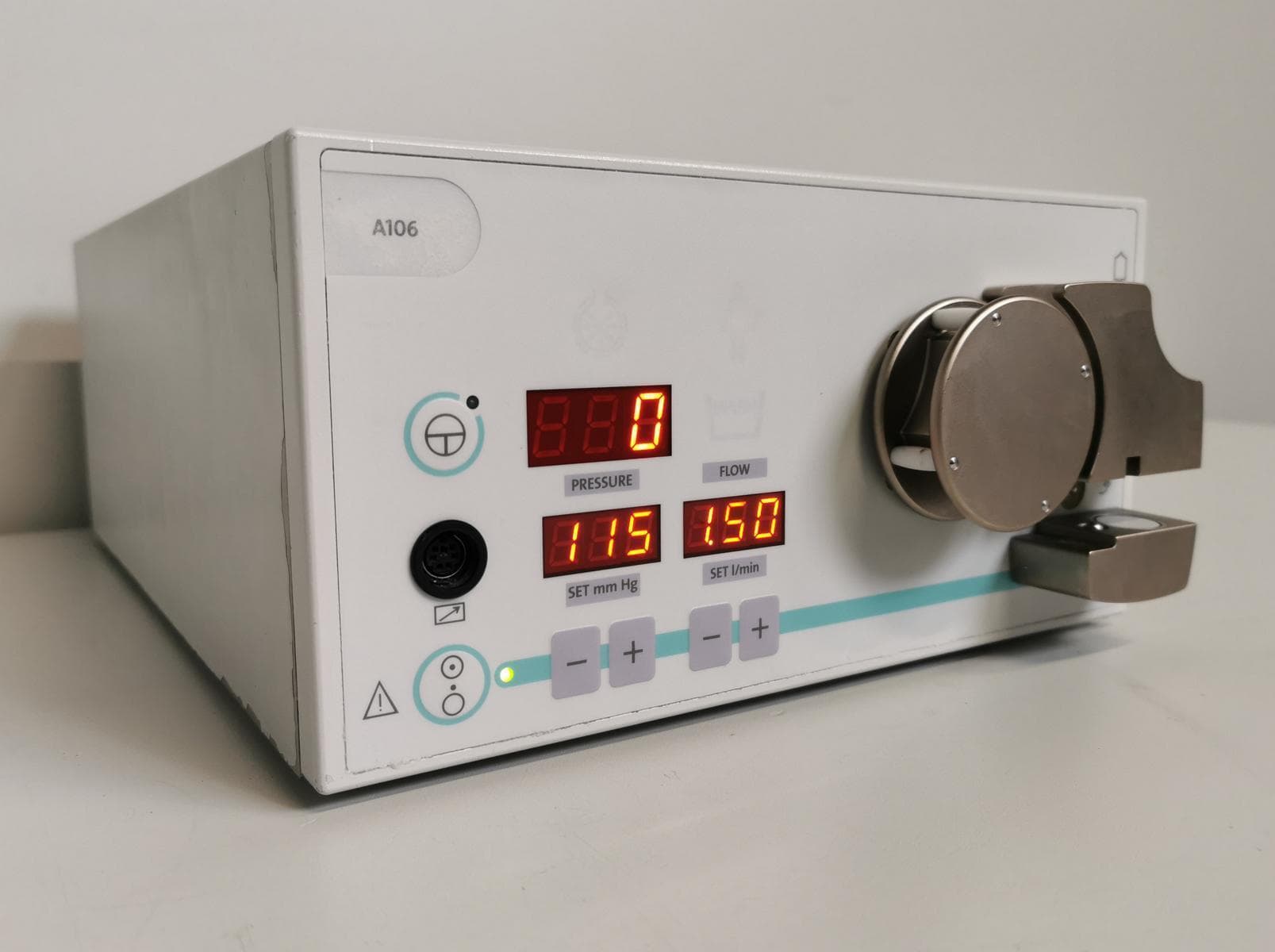 W.O.M. A106 Arthroscopy Pump