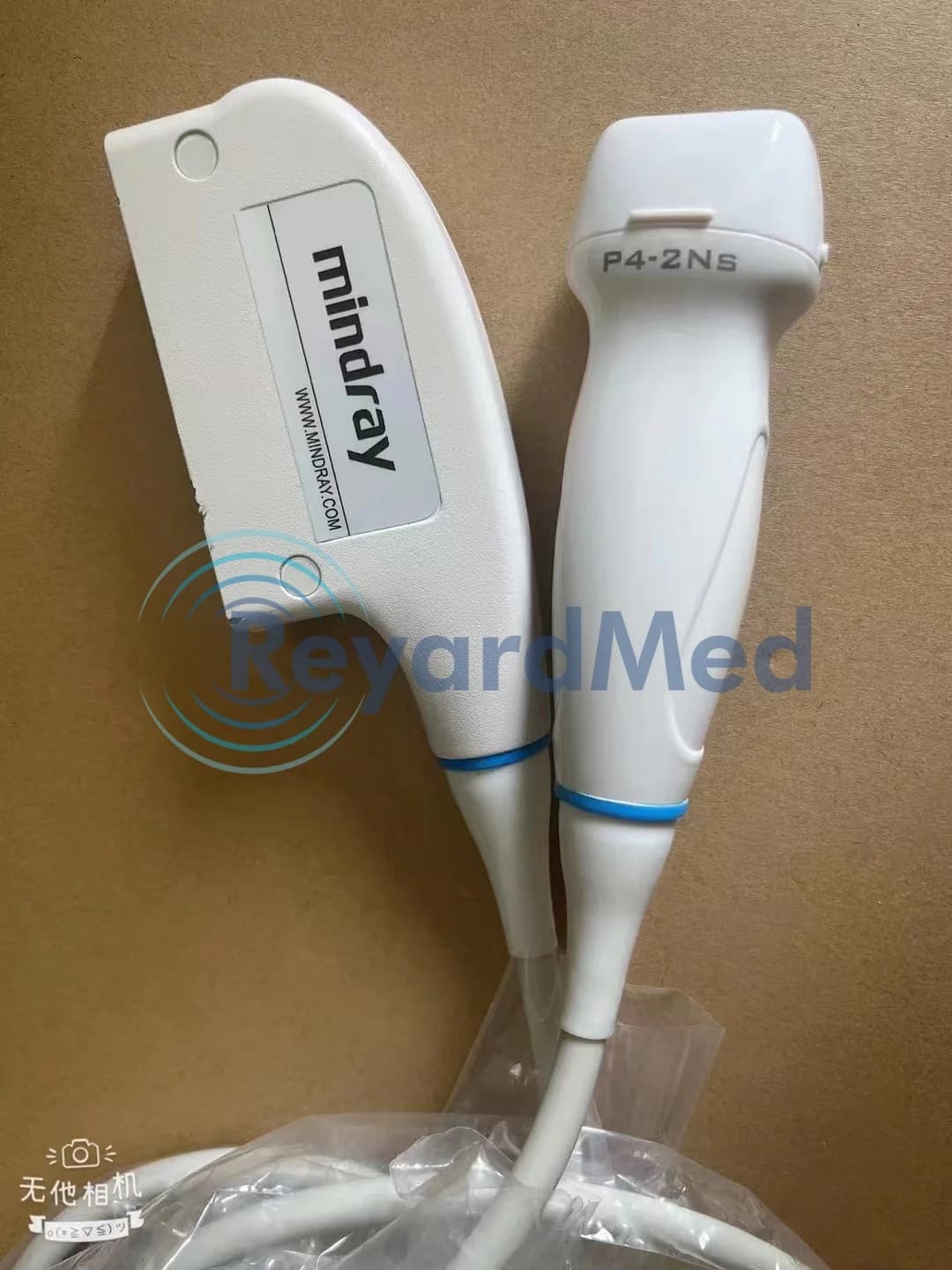 MINDRAY P4-2Ns Cardiac Probe