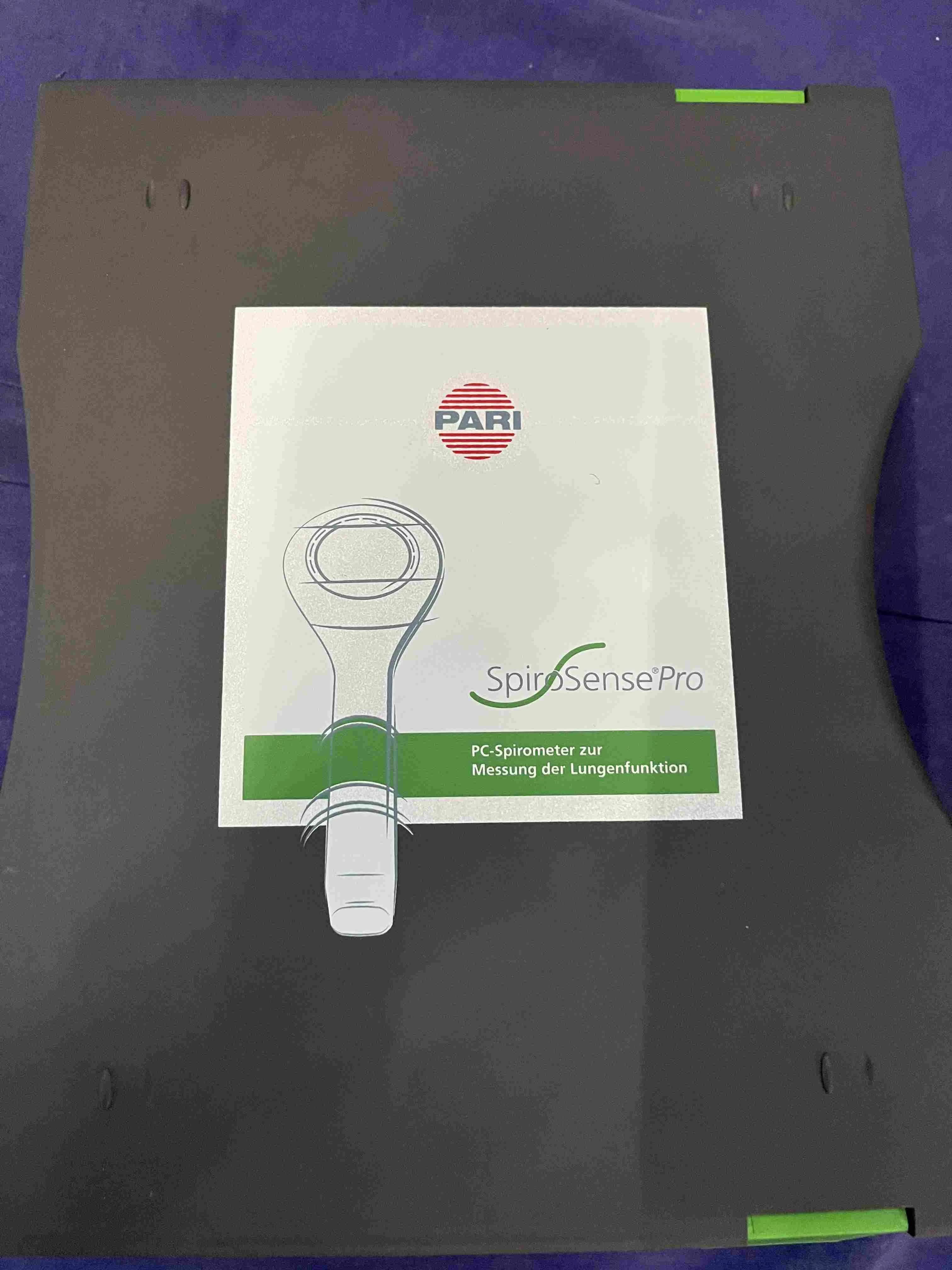 PARI SpiroSense Pro Spirometer