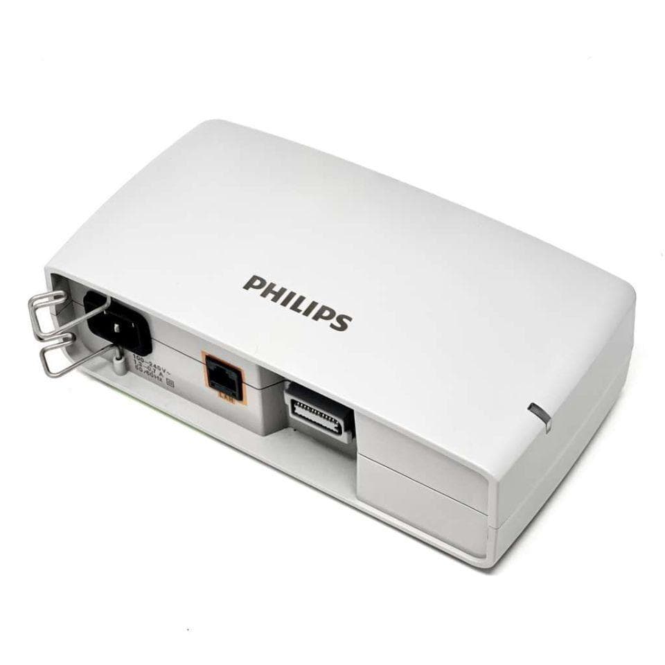 PHILIPS M8023A (865122) Anesthesiology equipment accessories